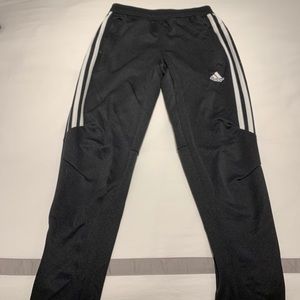 Adidas track pants